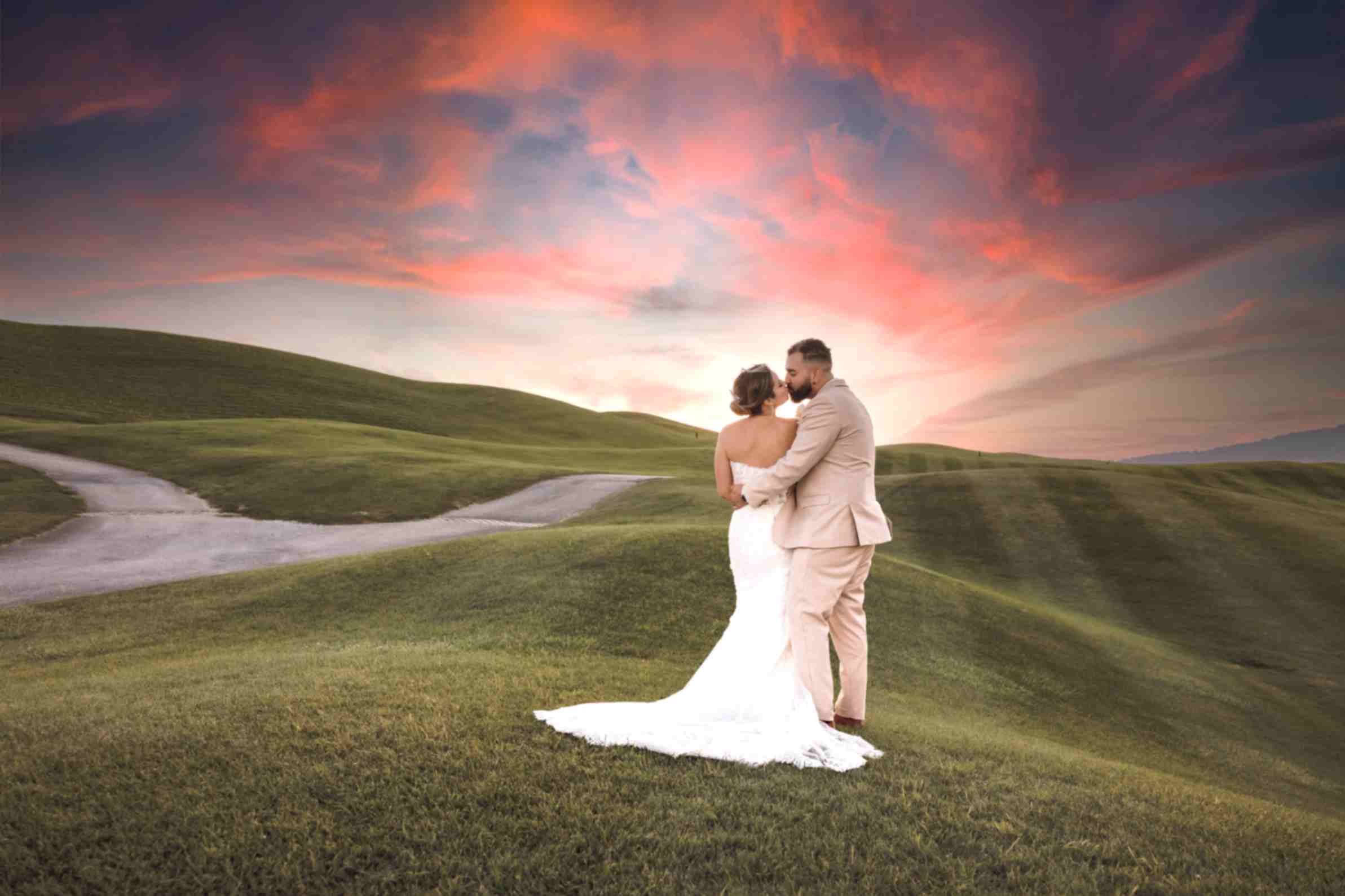 Wedding Shot 3